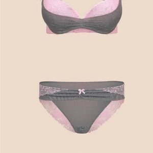 Adore Me Lace Bra Sets